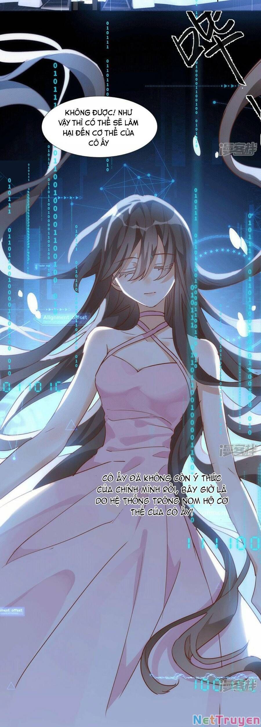 Kỳ Quái Tình Địch Lại Tăng Rồi Chapter 61 - Trang 5