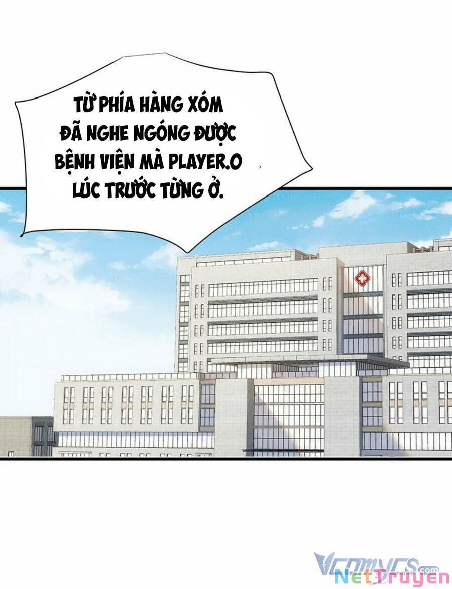 Kỳ Quái Tình Địch Lại Tăng Rồi Chapter 61 - Trang 9