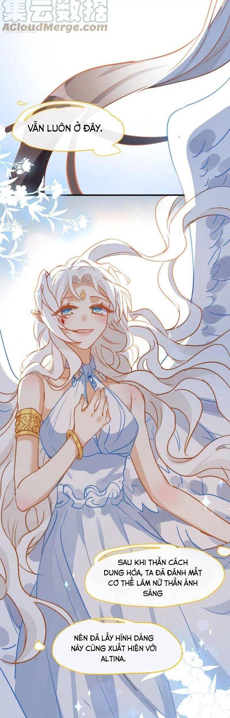 Kỳ Quái Tình Địch Lại Tăng Rồi Chapter 62 - Trang 13
