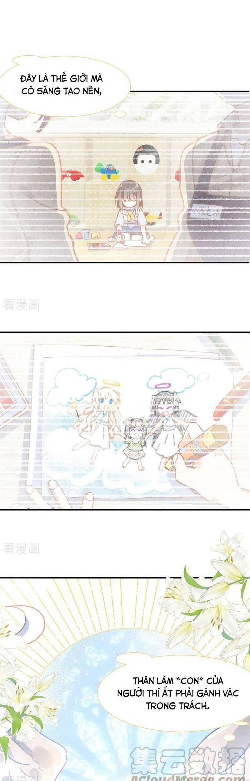 Kỳ Quái Tình Địch Lại Tăng Rồi Chapter 62 - Trang 15
