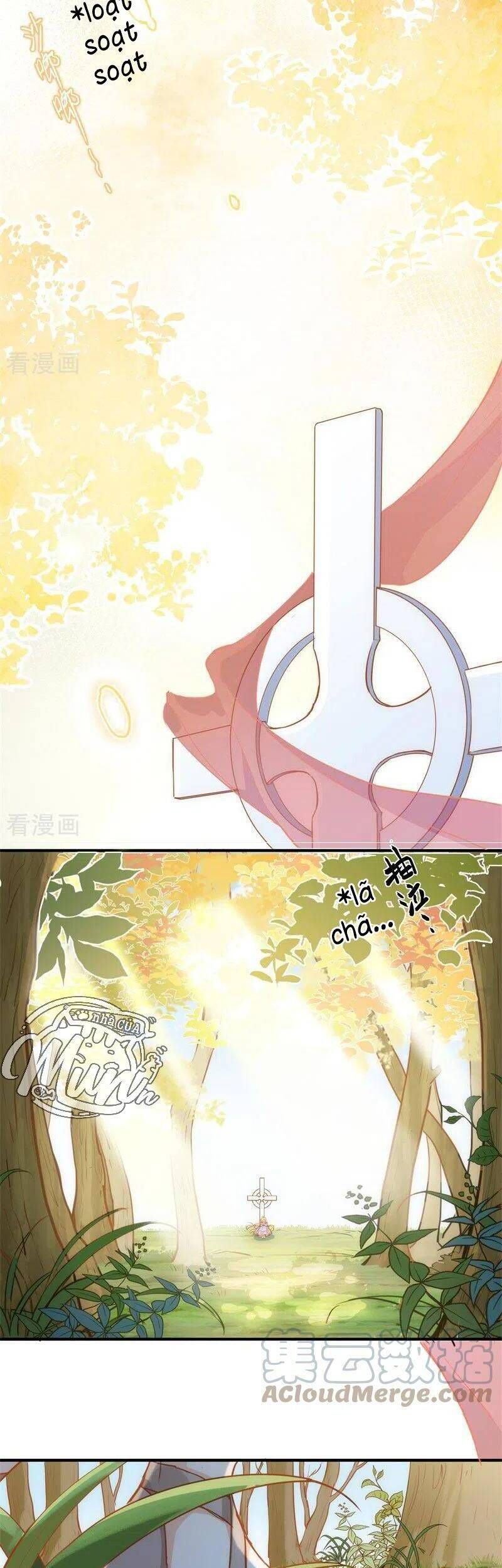 Kỳ Quái Tình Địch Lại Tăng Rồi Chapter 62 - Trang 20