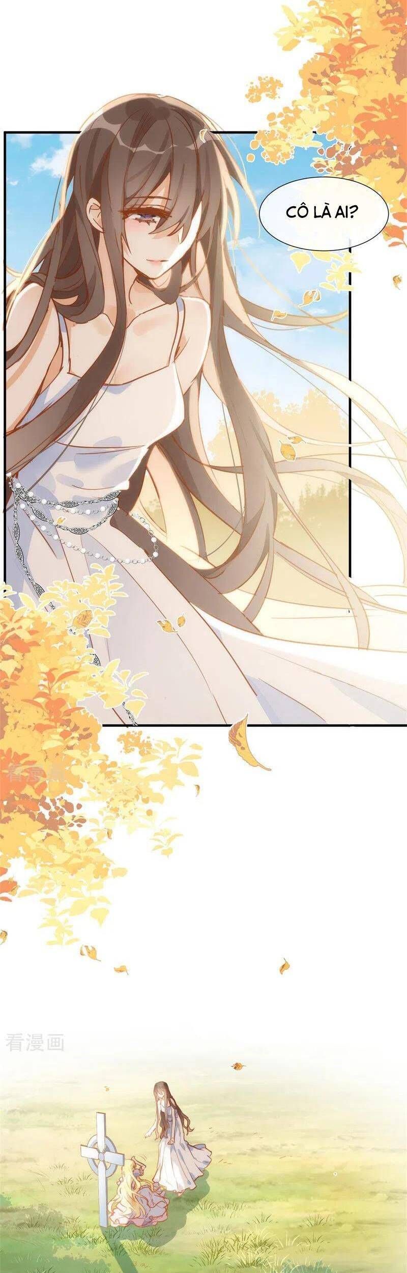 Kỳ Quái Tình Địch Lại Tăng Rồi Chapter 62 - Trang 22