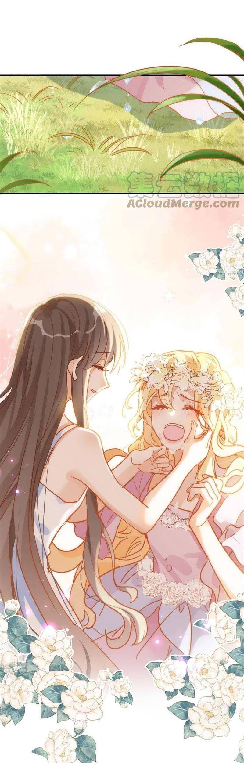 Kỳ Quái Tình Địch Lại Tăng Rồi Chapter 62 - Trang 27