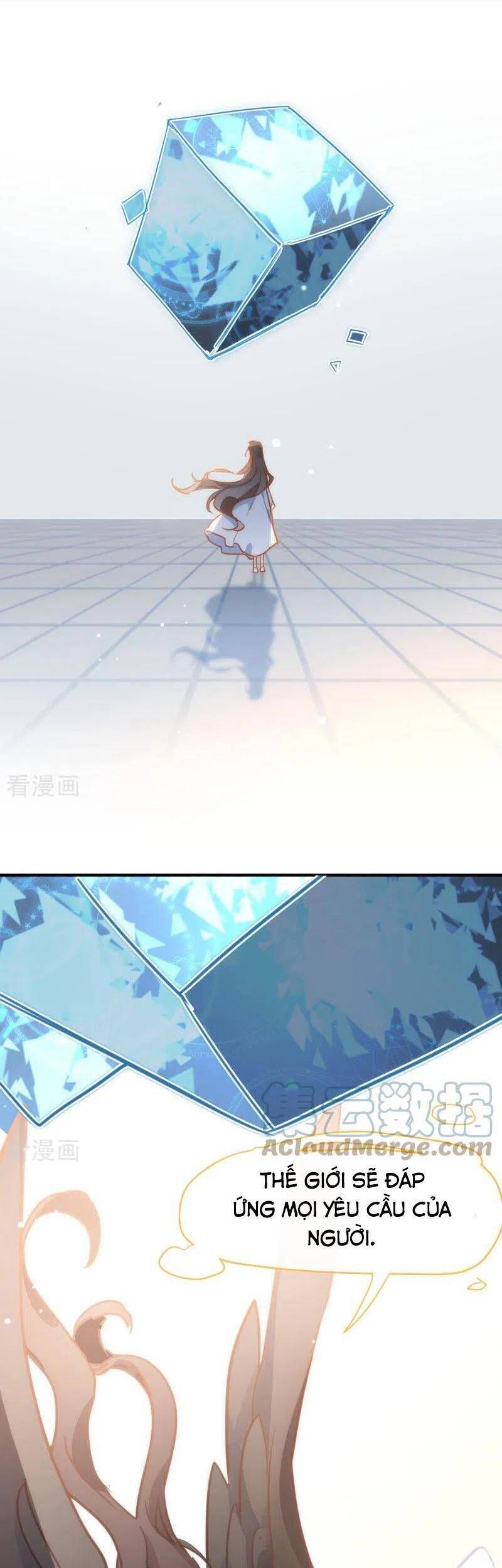 Kỳ Quái Tình Địch Lại Tăng Rồi Chapter 63 - Trang 10