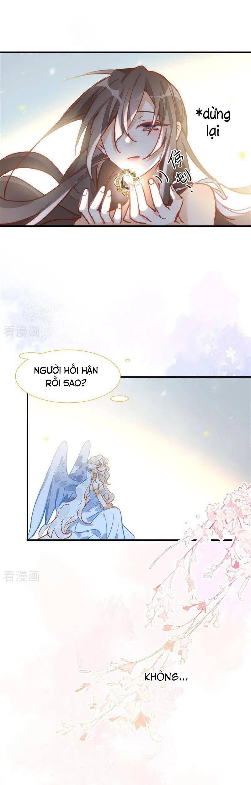 Kỳ Quái Tình Địch Lại Tăng Rồi Chapter 63 - Trang 18