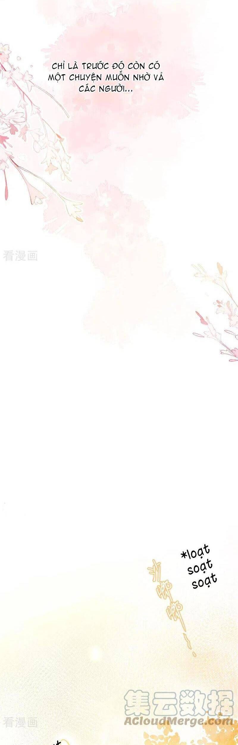Kỳ Quái Tình Địch Lại Tăng Rồi Chapter 63 - Trang 19