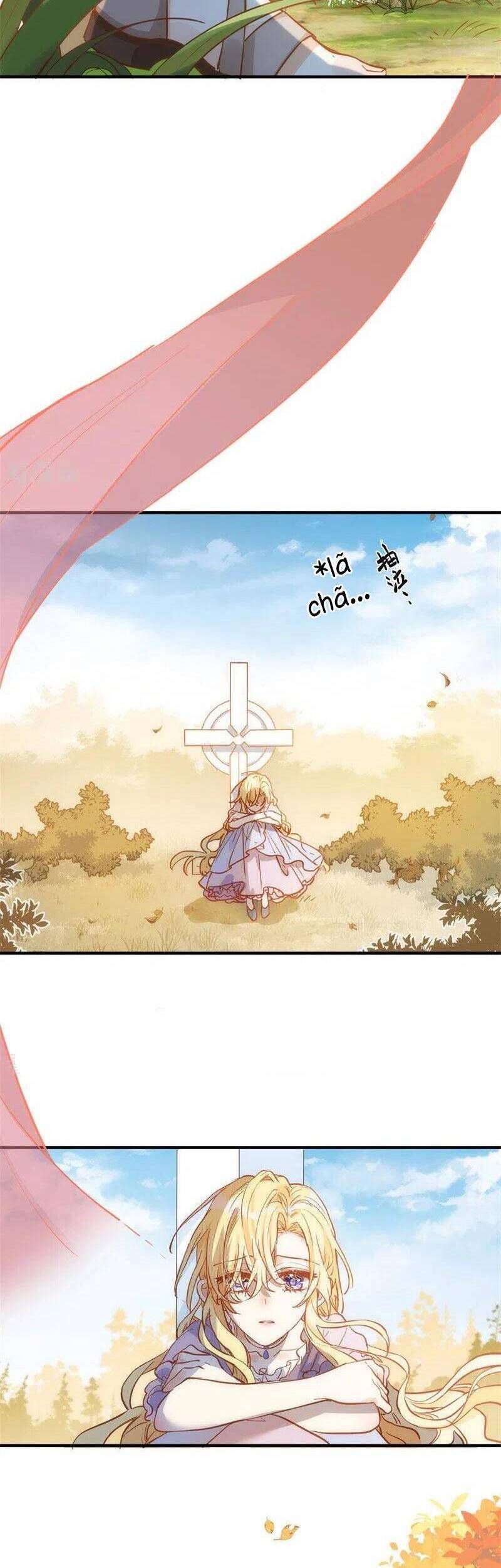 Kỳ Quái Tình Địch Lại Tăng Rồi Chapter 63 - Trang 21