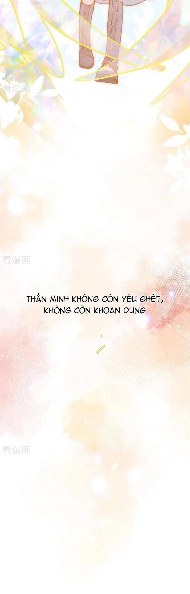 Kỳ Quái Tình Địch Lại Tăng Rồi Chapter 63 - Trang 7