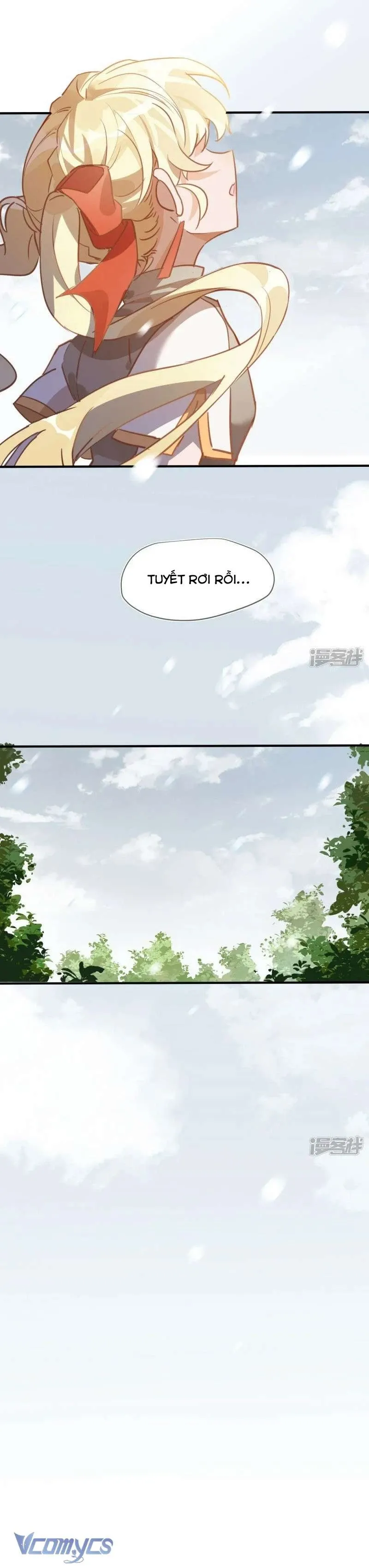 Kỳ Quái Tình Địch Lại Tăng Rồi Chapter 64 - Trang 13