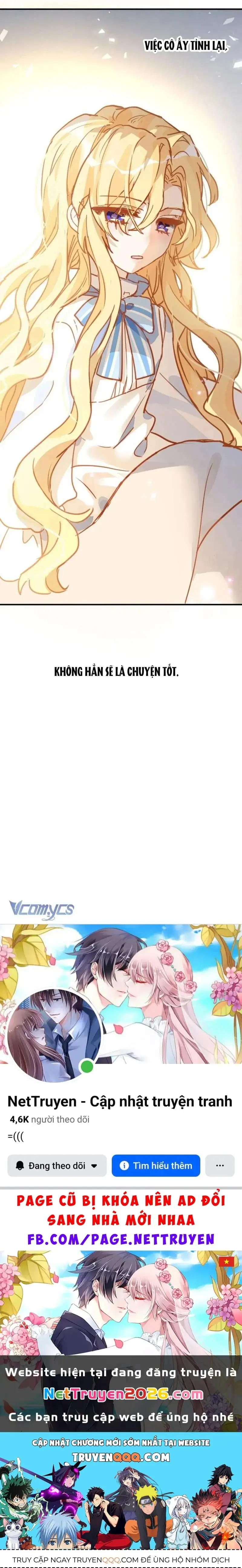 Kỳ Quái Tình Địch Lại Tăng Rồi Chapter 64 - Trang 18