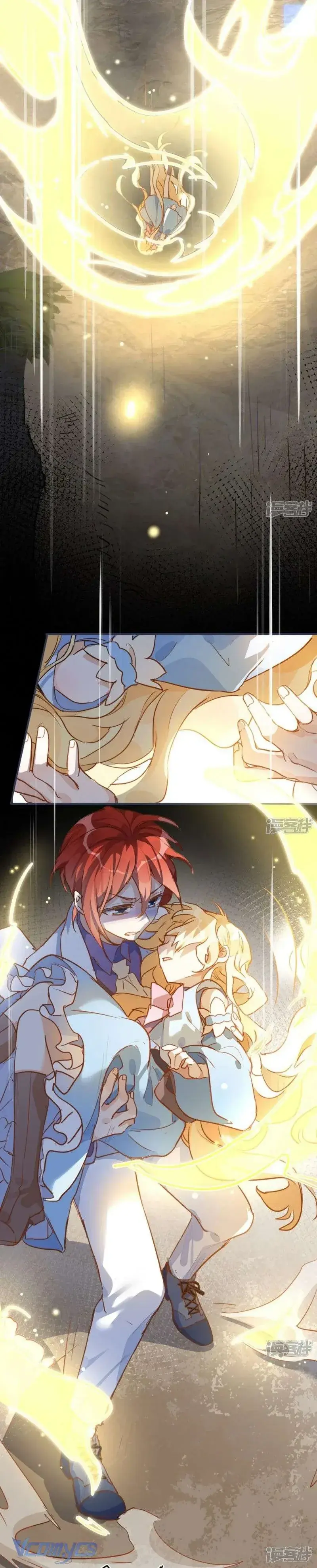 Kỳ Quái Tình Địch Lại Tăng Rồi Chapter 64 - Trang 4