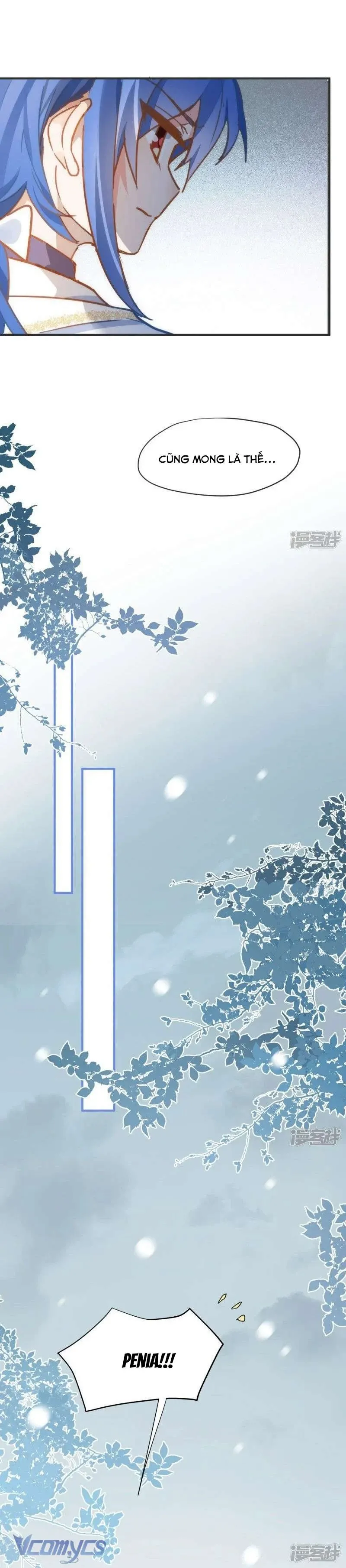 Kỳ Quái Tình Địch Lại Tăng Rồi Chapter 65 - Trang 11