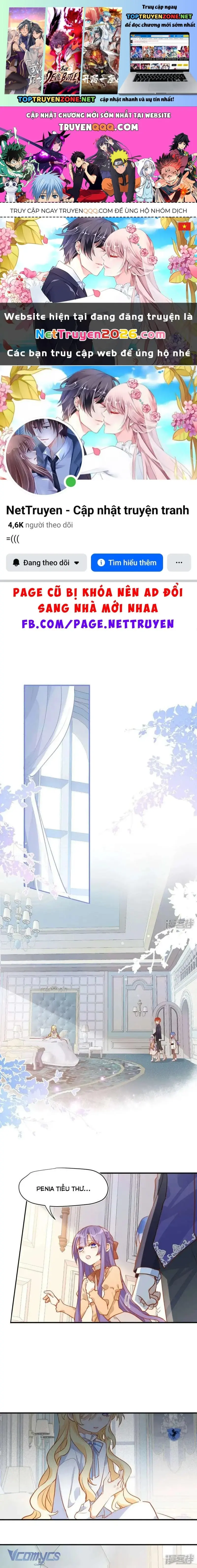 Kỳ Quái Tình Địch Lại Tăng Rồi Chapter 65 - Trang 3
