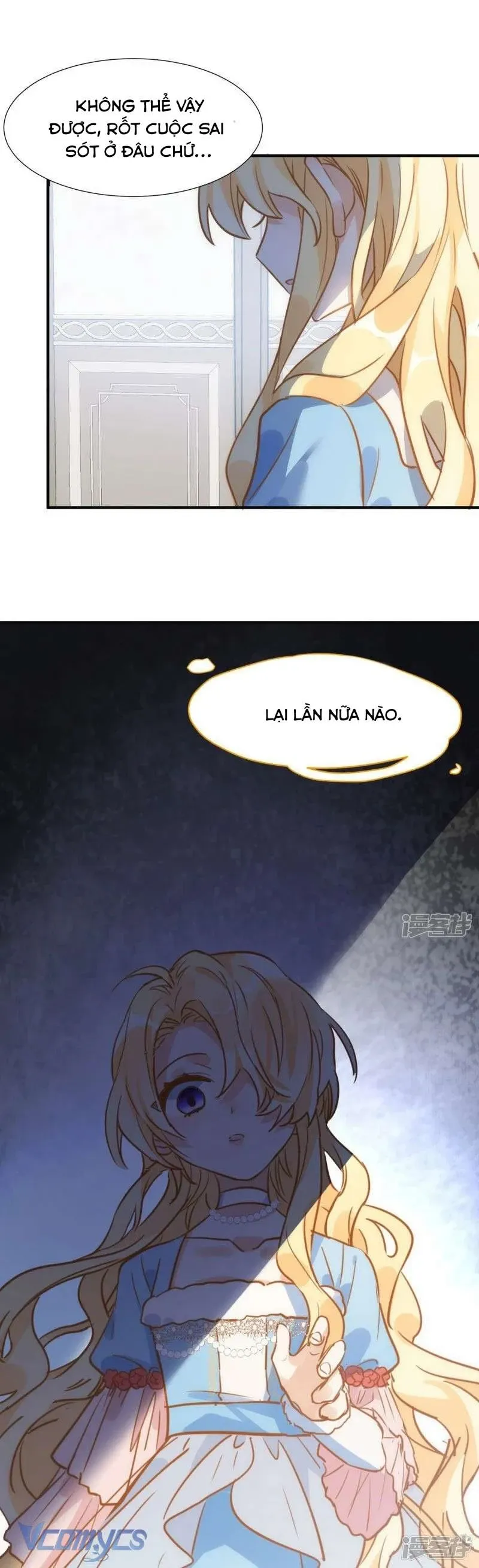 Kỳ Quái Tình Địch Lại Tăng Rồi Chapter 66 - Trang 17