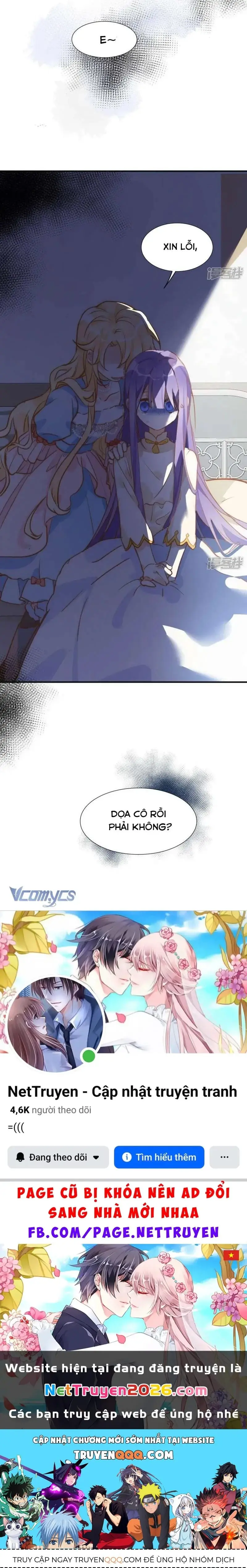 Kỳ Quái Tình Địch Lại Tăng Rồi Chapter 66 - Trang 20