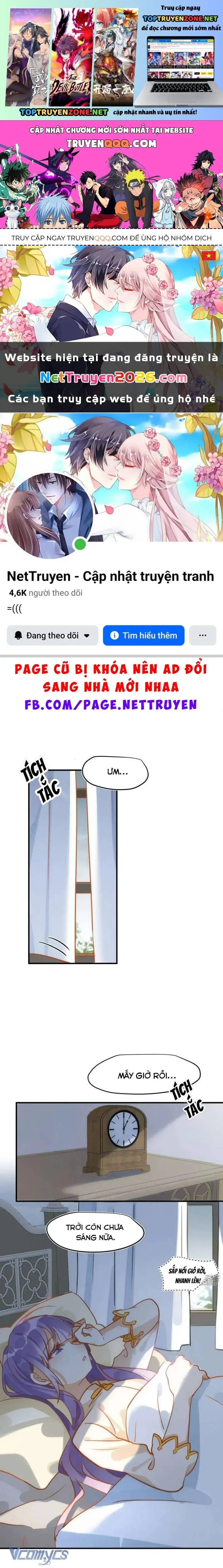 Kỳ Quái Tình Địch Lại Tăng Rồi Chapter 66 - Trang 3