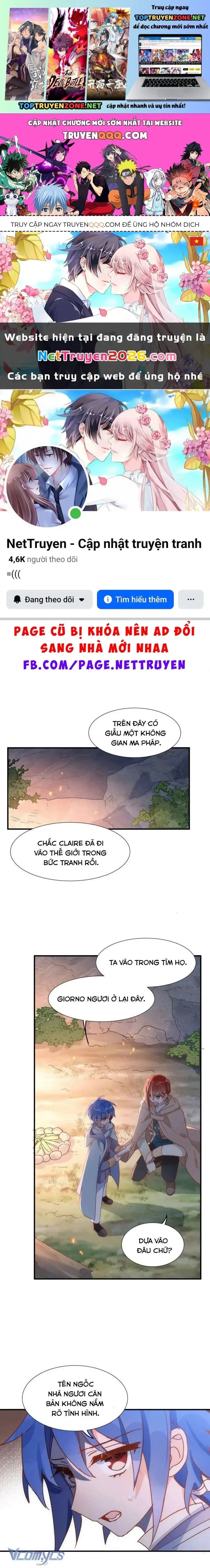 Kỳ Quái Tình Địch Lại Tăng Rồi Chapter 69 - Trang 3