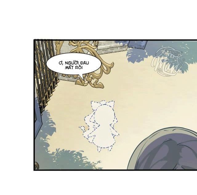 Kỳ Quái Tình Địch Lại Tăng Rồi Chapter 7 - Trang 12