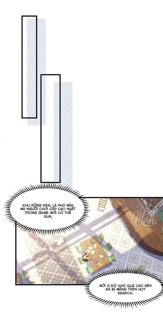 Kỳ Quái Tình Địch Lại Tăng Rồi Chapter 7 - Trang 13
