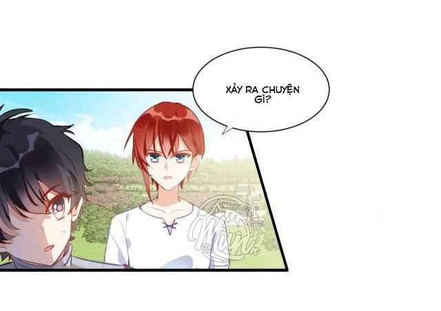 Kỳ Quái Tình Địch Lại Tăng Rồi Chapter 7 - Trang 17