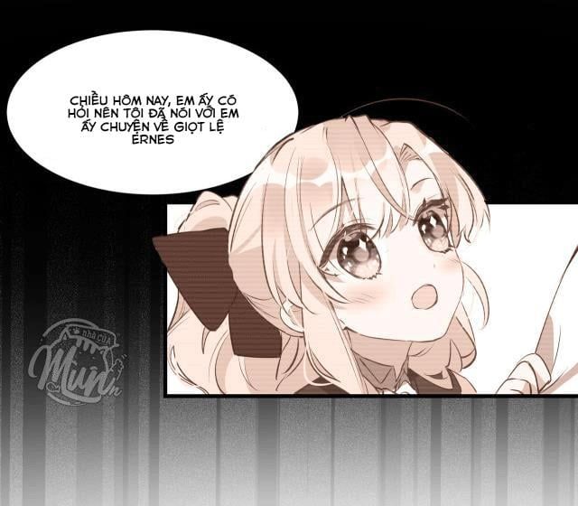 Kỳ Quái Tình Địch Lại Tăng Rồi Chapter 7 - Trang 20
