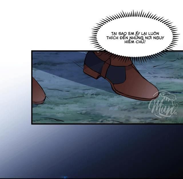 Kỳ Quái Tình Địch Lại Tăng Rồi Chapter 7 - Trang 23
