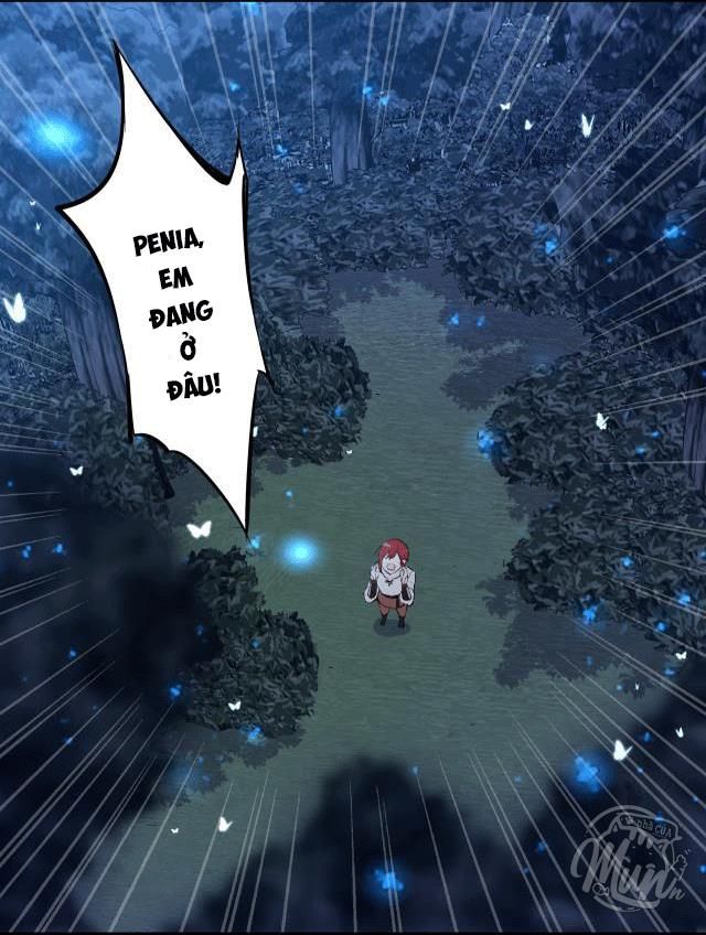 Kỳ Quái Tình Địch Lại Tăng Rồi Chapter 7 - Trang 24