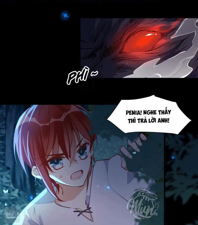 Kỳ Quái Tình Địch Lại Tăng Rồi Chapter 7 - Trang 27