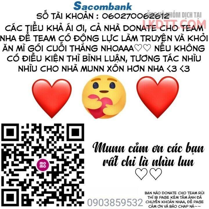Kỳ Quái Tình Địch Lại Tăng Rồi Chapter 7 - Trang 30
