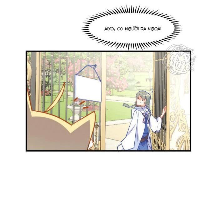 Kỳ Quái Tình Địch Lại Tăng Rồi Chapter 7 - Trang 6
