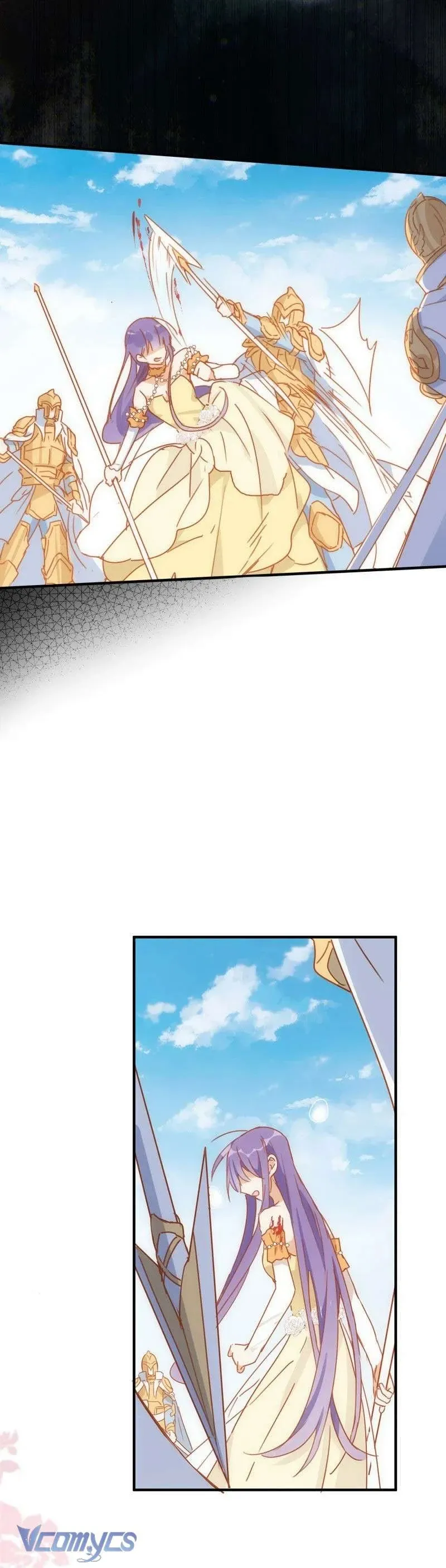 Kỳ Quái Tình Địch Lại Tăng Rồi Chapter 70 - Trang 12