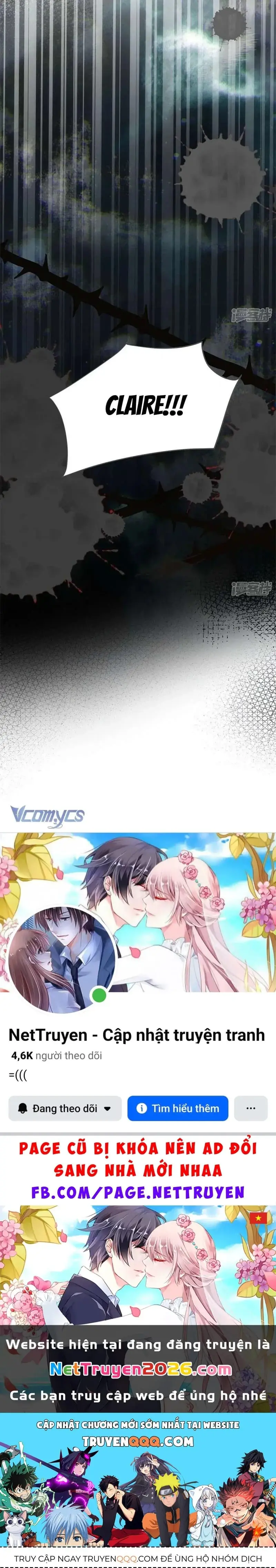 Kỳ Quái Tình Địch Lại Tăng Rồi Chapter 70 - Trang 18