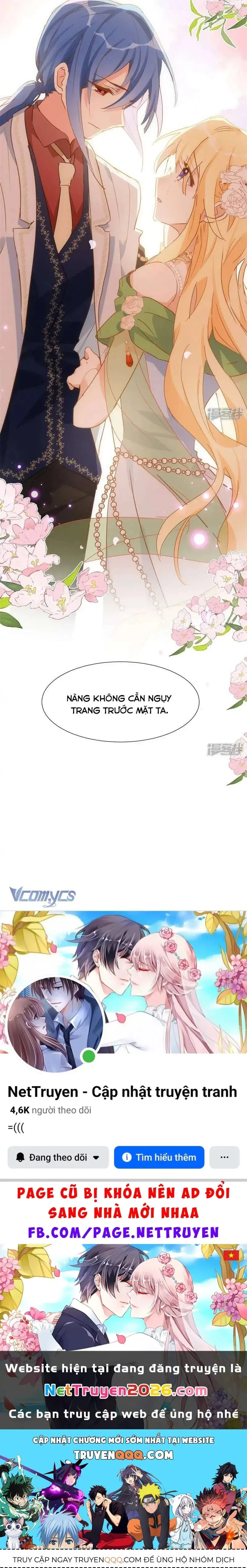 Kỳ Quái Tình Địch Lại Tăng Rồi Chapter 71 - Trang 15