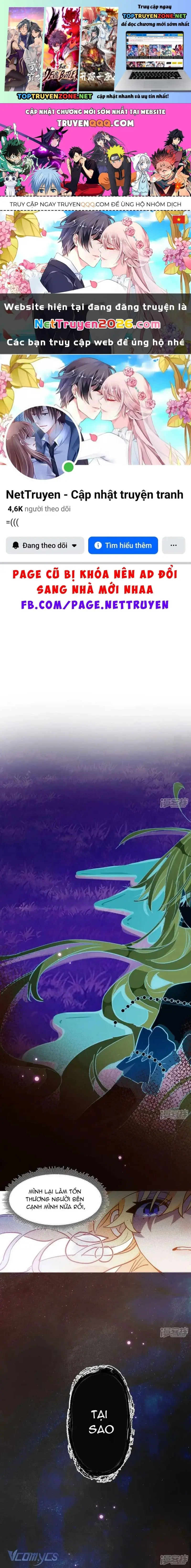 Kỳ Quái Tình Địch Lại Tăng Rồi Chapter 71 - Trang 3
