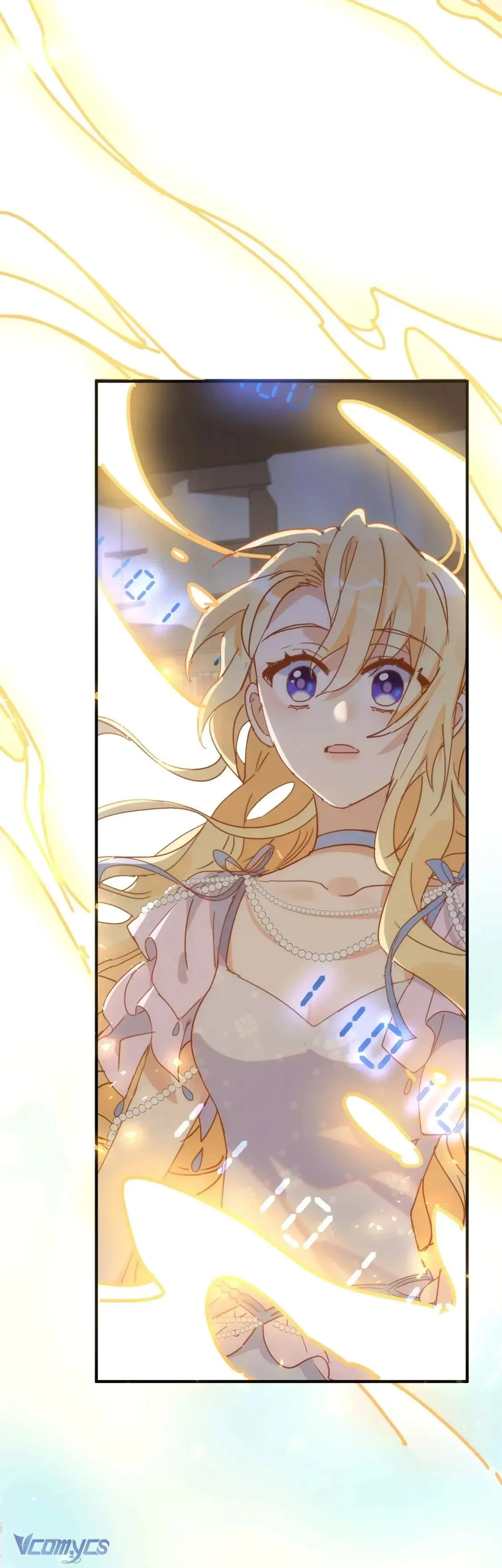 Kỳ Quái Tình Địch Lại Tăng Rồi Chapter 72 - Trang 17