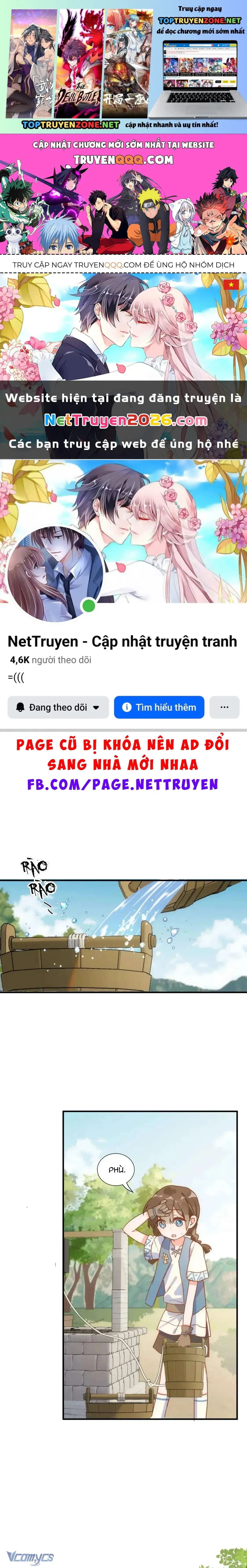 Kỳ Quái Tình Địch Lại Tăng Rồi Chapter 72 - Trang 3