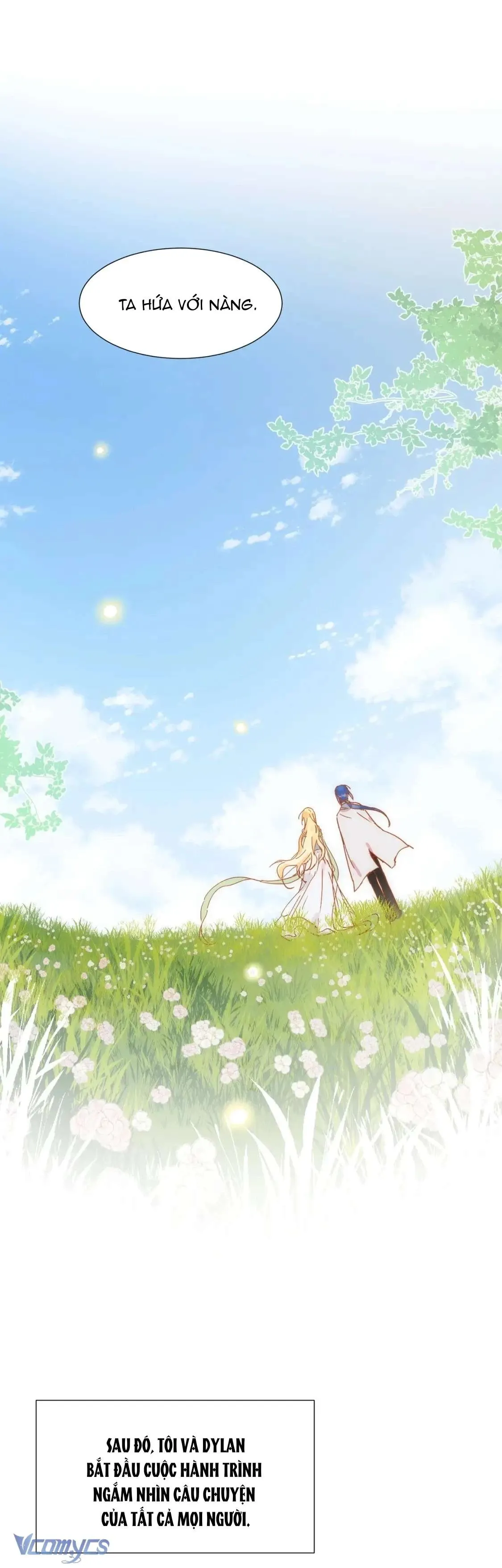 Kỳ Quái Tình Địch Lại Tăng Rồi Chapter 72 - Trang 9