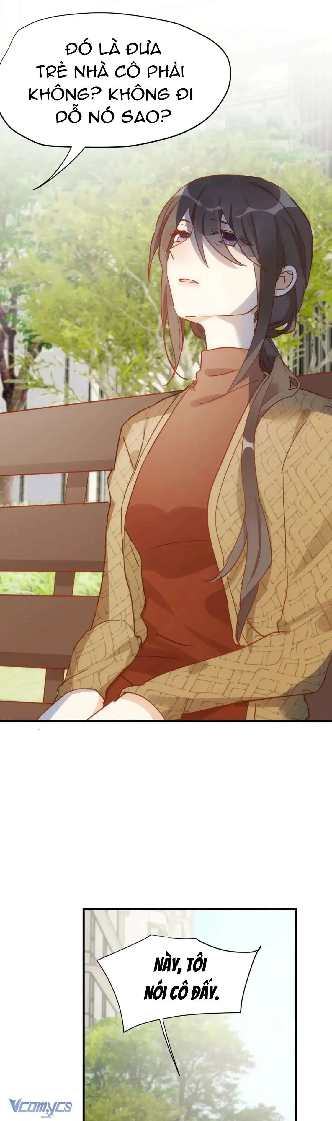 Kỳ Quái Tình Địch Lại Tăng Rồi Chapter 73 - Trang 18