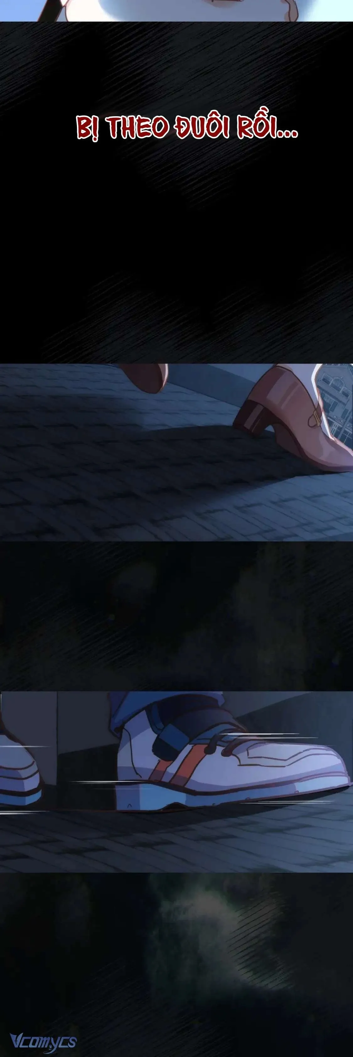 Kỳ Quái Tình Địch Lại Tăng Rồi Chapter 74 - Trang 13