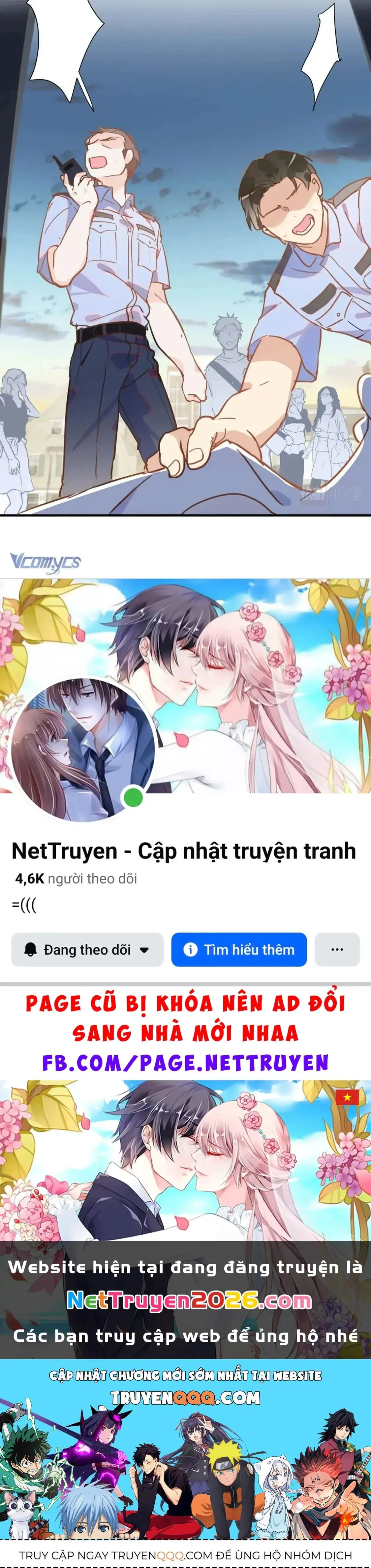 Kỳ Quái Tình Địch Lại Tăng Rồi Chapter 74 - Trang 19