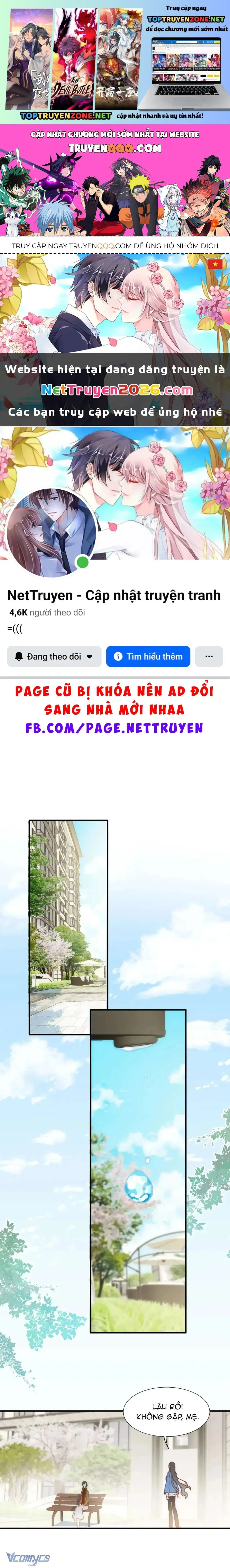 Kỳ Quái Tình Địch Lại Tăng Rồi Chapter 74 - Trang 3