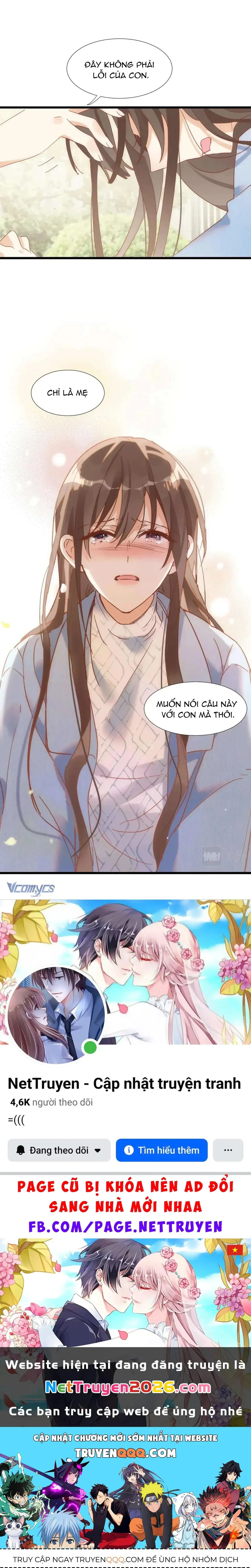 Kỳ Quái Tình Địch Lại Tăng Rồi Chapter 75 - Trang 17