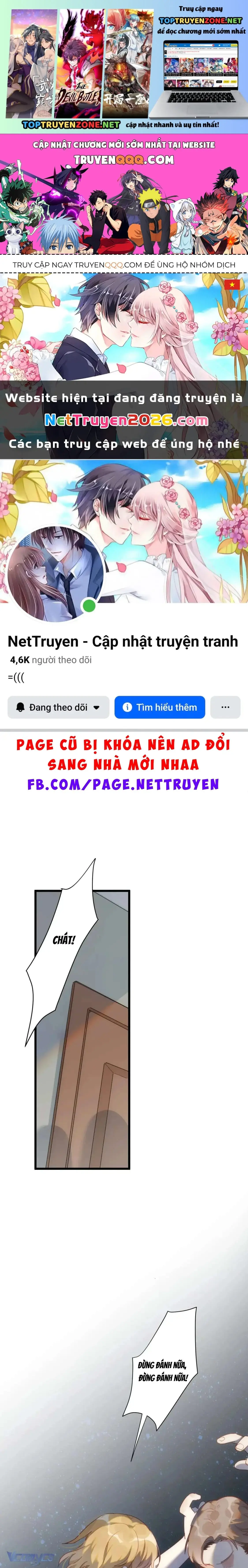 Kỳ Quái Tình Địch Lại Tăng Rồi Chapter 75 - Trang 3