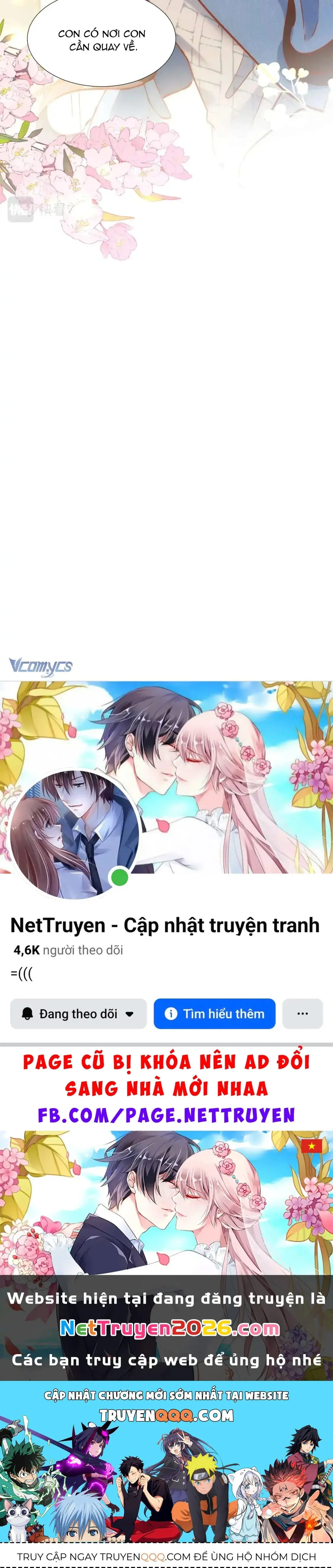 Kỳ Quái Tình Địch Lại Tăng Rồi Chapter 76 - Trang 20