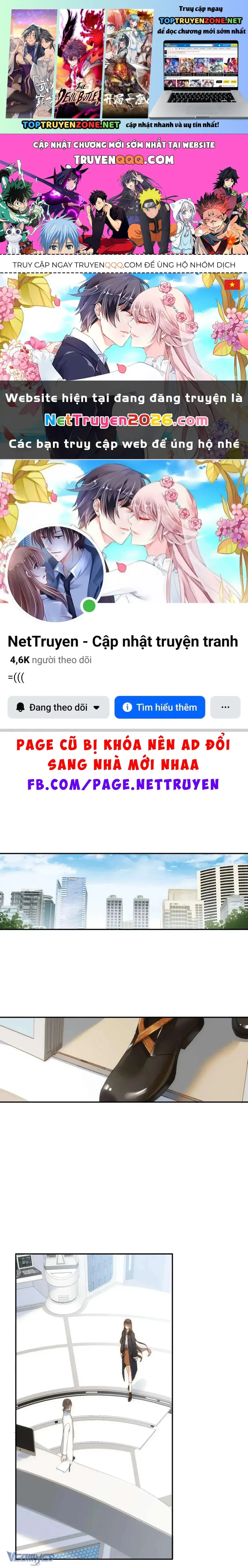 Kỳ Quái Tình Địch Lại Tăng Rồi Chapter 77 - Trang 3