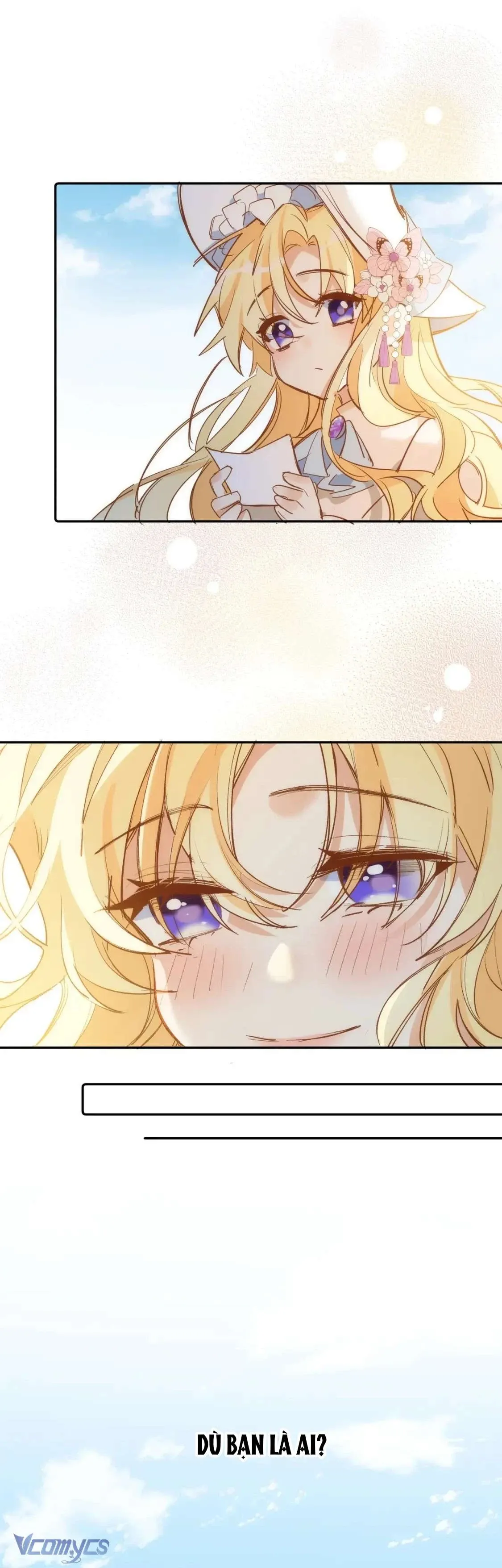 Kỳ Quái Tình Địch Lại Tăng Rồi Chapter 78 - Trang 16