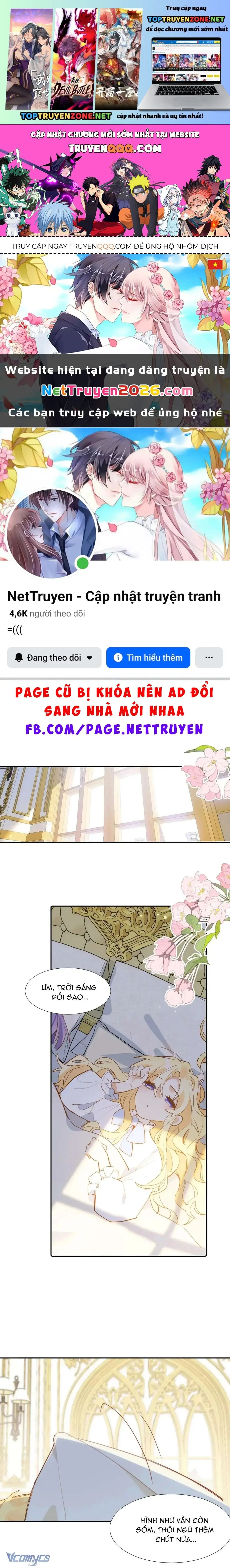 Kỳ Quái Tình Địch Lại Tăng Rồi Chapter 78 - Trang 3