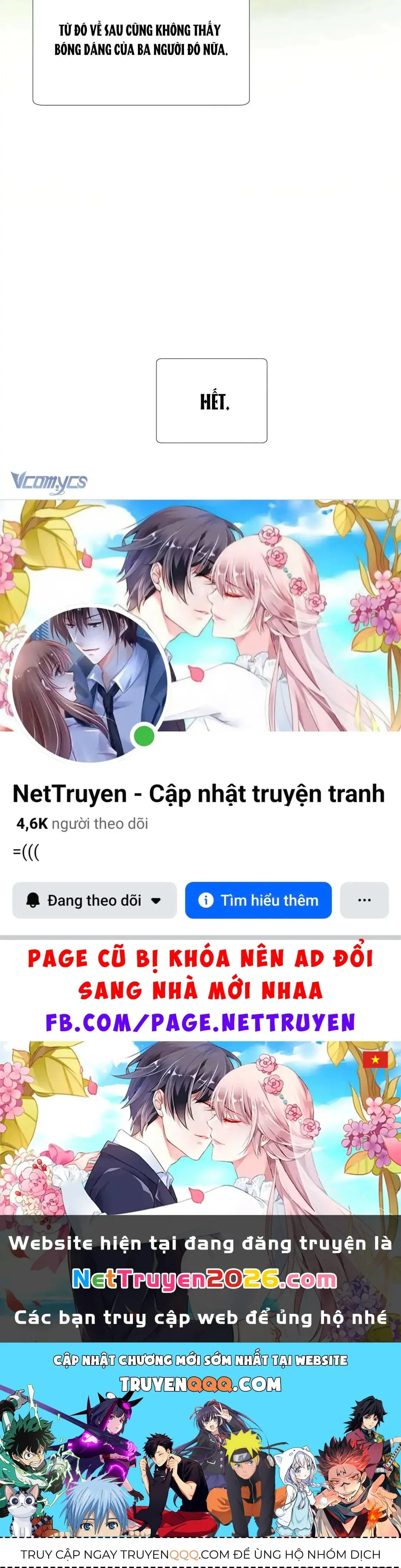 Kỳ Quái Tình Địch Lại Tăng Rồi Chapter 79 - Trang 22