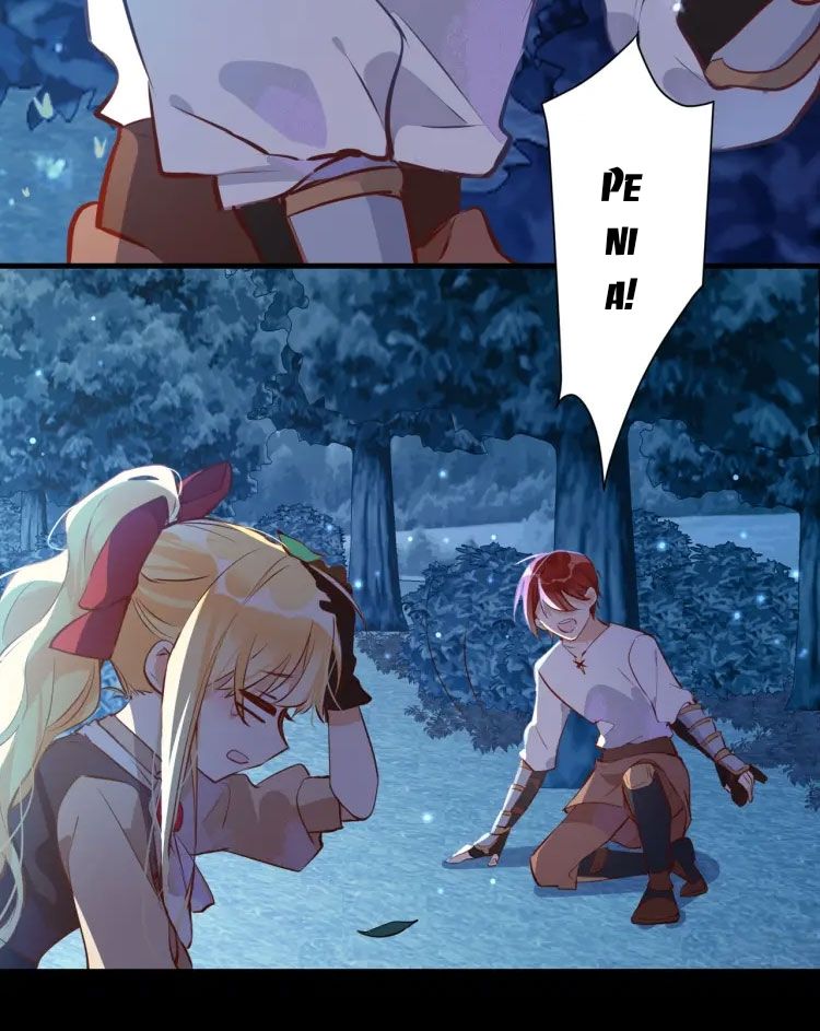 Kỳ Quái Tình Địch Lại Tăng Rồi Chapter 8 - Trang 10