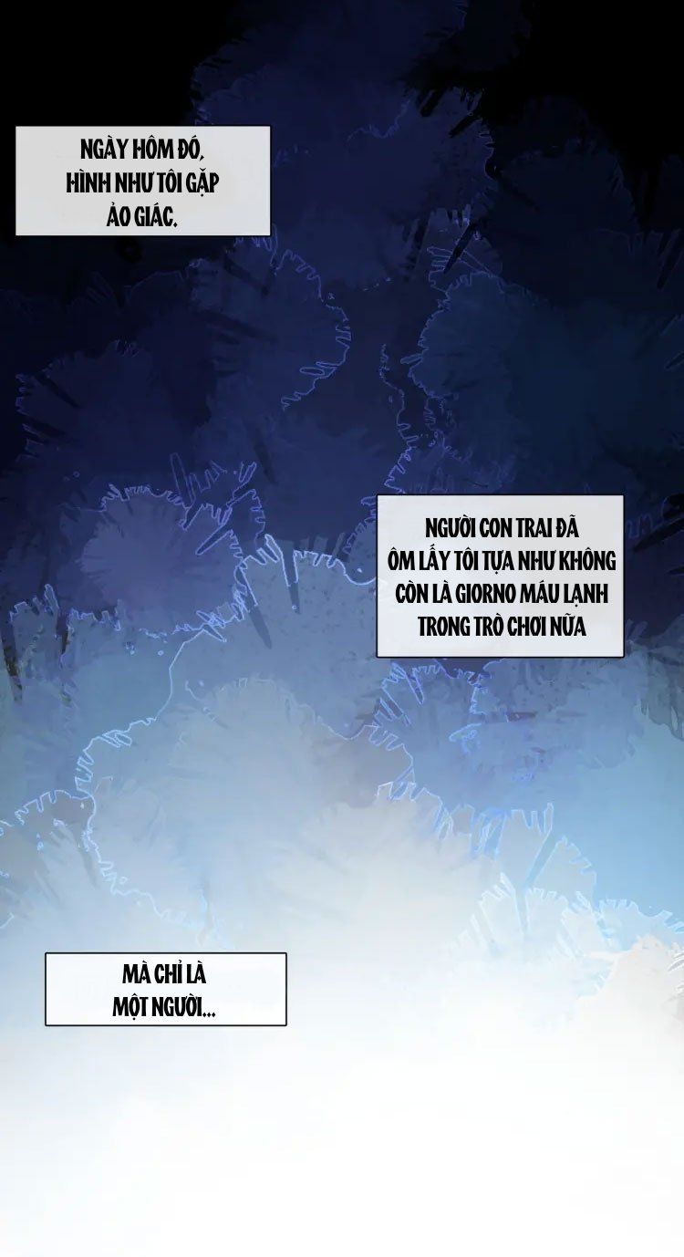 Kỳ Quái Tình Địch Lại Tăng Rồi Chapter 8 - Trang 16